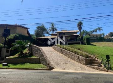 Casa · 512m² · 3 Quartos · 4 Vagas · Casa à venda no Condomínio Campos de Santo Antônio em Itu/SP.