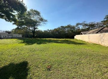 Terreno · 1000m² · Terreno à venda no Condomínio Jardim Santa Mônica em Itu/SP.