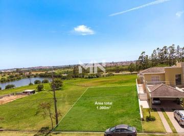Terreno · 1000m² · Terreno à venda Condomínio Fazenda Palmeiras Imperiais em Salto/SP.