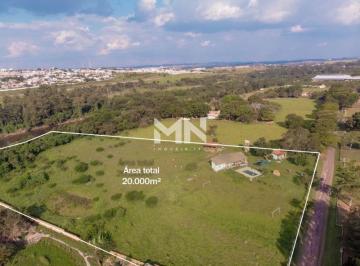 Rural · 270m² · 3 Quartos · Chácara à venda, 3 quartos, 2 suítes, Condominio Santa Filomena - Salto/SP