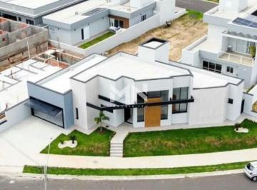Casa · 153m² · 3 Quartos · 2 Vagas · Casa condomínio à venda, 3 quartos, 1 suíte, 2 vagas, Condomínio Lagos D'icaraí - Salto/SP