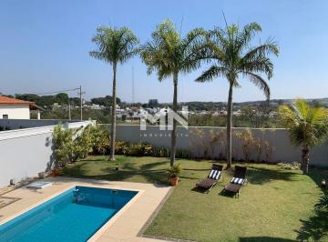 Casa · 252m² · 3 Quartos · 4 Vagas · Casa à venda no Condomínio Portal dos Bandeirantes em Salto/SP.