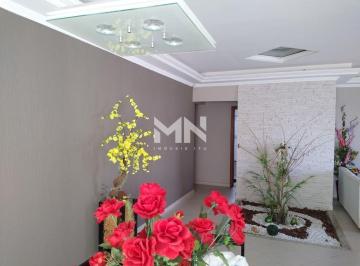 Casa · 210m² · 3 Quartos · 4 Vagas · Casa à venda no Condomínio Fazenda Palmeiras Imperiais em Salto/SP.