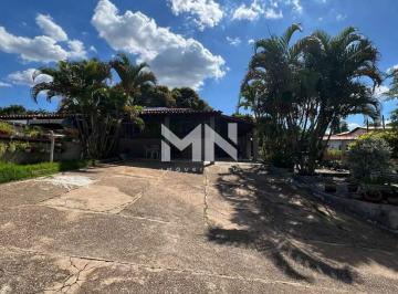 Casa · 250m² · 6 Quartos · 12 Vagas · Casa condomínio à venda, 6 quartos, 1 suíte, 12 vagas, Condomínio Fechado Village Haras São Luiz - S