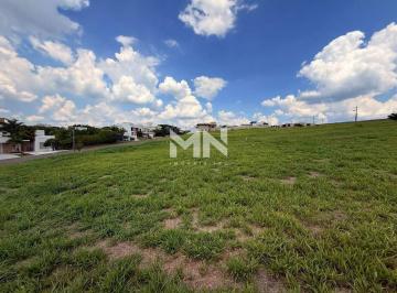 Terreno · 917m² · Terreno á venda no Condomínio Xapada Parque Ytu em Itu/SP.