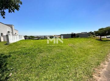 Terreno · 883m² · Terreno à venda no Condomínio Xapada Parque Ytu em Itu/SP.