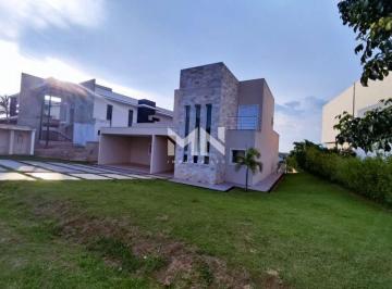 Casa · 306m² · 4 Quartos · 4 Vagas · Casa à venda no Condomínio Xapada Parque Ytu em Itu/SP.