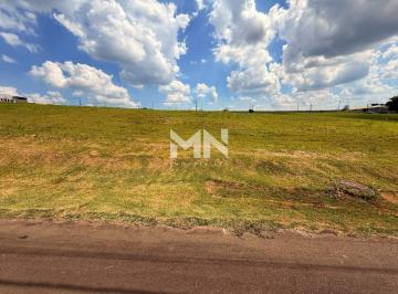 Terreno · 860m² · Terreno á venda no Condomínio Xapada Parque Ytu em Itu/SP.
