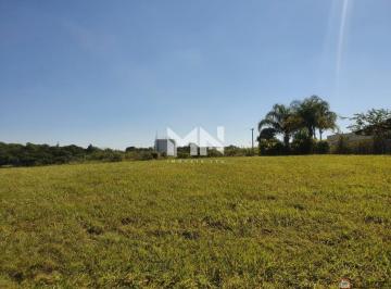Terreno · 1005m² · Terreno à venda no Condomínio Jardim Plaza Athénée em Itu/SP.