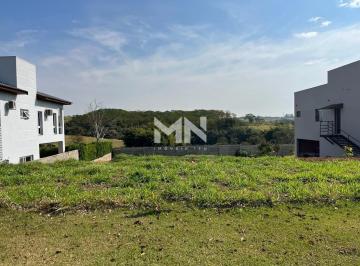 Terreno · 800m² · Terreno à venda no Condomínio Bothanica em Itu/SP.