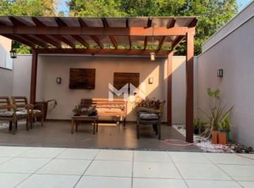 Casa · 260m² · 3 Quartos · 4 Vagas · Casa à venda no Condomínio Village Moutonnée em Salto - SP, com 260 m²