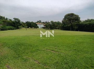 Terreno · 2450m² · Terreno à venda no Condomínio Terras de São José I em Itu/SP.