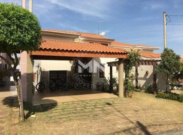 Casa · 164m² · 3 Quartos · 4 Vagas · Casa condomínio à venda, 3 quartos, 1 suíte, 4 vagas, Condomínio Residencial Araucária - Salto/SP