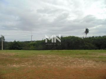 Terreno · 832m² · Terreno à venda, 832 m² por R$ 998.000 - Condomínio Villas do Golfe - Itu/SP