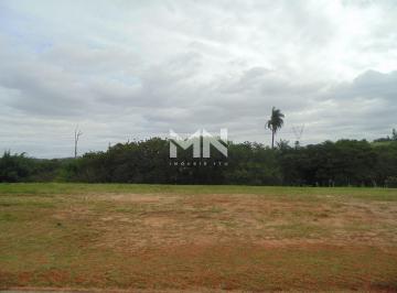Terreno · 580m² · Terreno à venda, 580 m² por R$ 728.000 - Condomínio Villas do Golfe - Itu/SP