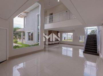 Casa · 550m² · 4 Quartos · Casa à venda no Condomínio Xapada Parque Ytu em Itu/SP.