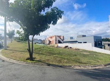 Terreno · 289m² · Lote condomínio à venda, Condomínio Gardenville - Itu/SP