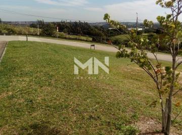 Terreno · 1053m² · Terreno à venda, 1053 m² por R$ 467.000 - Condomínio Fazenda Kurumin - Itu/SP