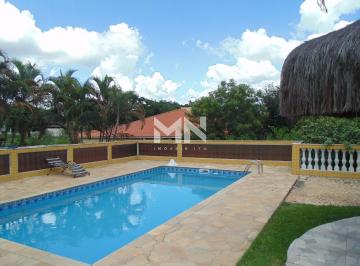 Casa · 394m² · 4 Quartos · 24 Vagas · Casa á venda no Condomínio Fechado Piccolo Paese em Salto/SP