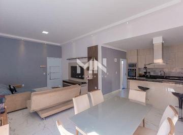 Casa · 182m² · 4 Quartos · 2 Vagas · Casa com 4 dormitórios à venda, 182 m² por R$ 1.300.000,00 - Condomínio Mirante dos Ipês - Salto/SP