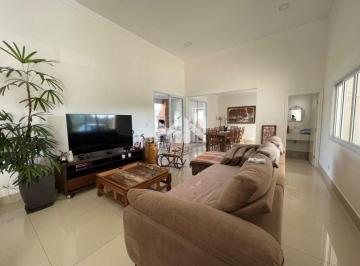 Casa · 234m² · 4 Quartos · 6 Vagas · Casa com 4 dormitórios à venda, 234 m² por R$ 1.650.000,00 - Condominio Fazenda Palmeiras Imperiais 