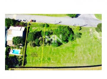 Terreno · 1029m² · Terreno á venda no Condomínio Fazenda Kurumin em Itu/SP.