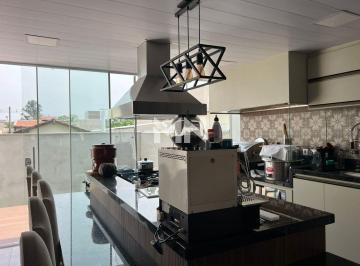 Casa · 262m² · 3 Quartos · 8 Vagas · Casa condomínio à venda, 3 quartos, 1 suíte, 8 vagas, Condomínio Ilha das Águas - Salto/SP