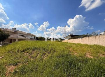 Terreno · 1190m² · Terreno à venda no Condomínio Xapada Parque Ytu em Itu/SP.
