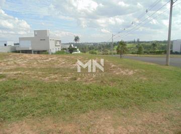 Terreno · 516m² · Terreno à venda, 516 m² por R$ 557.000 - Condomínio Villas do Golfe - Itu/SP