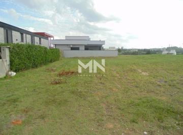 Terreno · 611m² · Terreno à venda, 611 m² por R$ 720.000 - Condomínio Villas do Golfe - Itu/SP