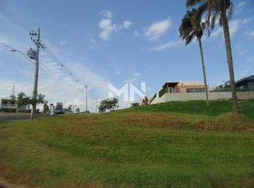 Terreno · 611m² · Terreno à venda, 611 m² por R$ 720.000 - Condomínio Villas do Golfe - Itu/SP