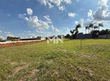 Terreno · 950m² · Terreno à venda no Condomínio Xapada Parque Ytu em Itu/SP.