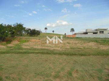Terreno · 584m² · Terreno à venda, 584 m² por R$ 660.000 - Condomínio Villas do Golfe - Itu/SP