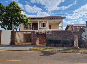 Casa · 347m² · 4 Quartos · 3 Vagas · Sobrado no Bairro Vila Morumbi 