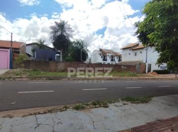 Terreno · 768m² · Dois Terrenos Amplos no Santa Fé