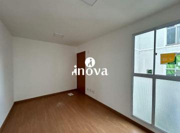 Apartamento · 40m² · 2 Quartos · 1 Vaga · Apartamento à venda, bairro Manoel Mendes