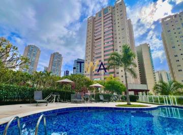 Apartamento · 103m² · 2 Quartos · 2 Vagas · Apartamento, Cennario Perspectiva, Vila da Serra, Nova Lima, 2 quartos, R$8.500,00, para aluguel na 