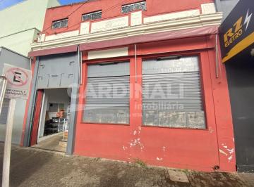 Comercial · 168m² · Comercial Salão em São Carlos