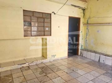GARAGEM · Casa Padrão em Ibaté
