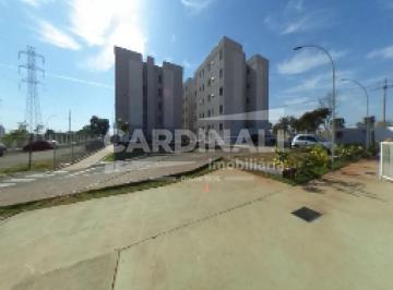 Apartamento · 46m² · 2 Quartos · 1 Vaga · Apartamento com  boa localização  em frente escola e creche