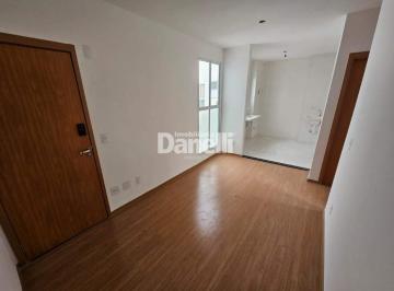 Apartamento · 41m² · 2 Quartos · 1 Vaga · Apartamento à venda, 2 quartos, 1 vaga, Granjas Santa Terezinha - Taubaté/SP