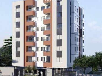 Apartamento · 70m² · 3 Quartos · 1 Vaga · Excelente Lançamento em Nova Palhoça - Entrega 06/2025
