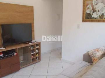 Casa · 82m² · 2 Quartos · 2 Vagas · Casa à venda, 2 quartos, 2 vagas, Loteamento Residencial Vale das Flores - Tremembé/SP