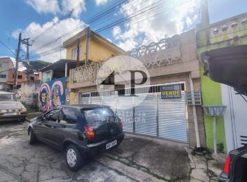 Casa · 109m² · 2 Quartos · 2 Vagas · OPORTUNIDADE!! Casa - ÓTIMA LOCALIZAÇÃO EM Taboão da Serra - Jardim Freitas Júnior - SP