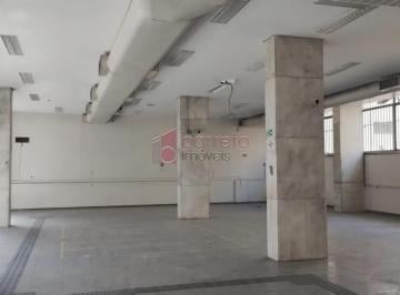 Comercial · 333m² · SALÃO COMERCIAL PARA LOCAÇÃO, NO CENTRO DE JUNDIAÍ/SP