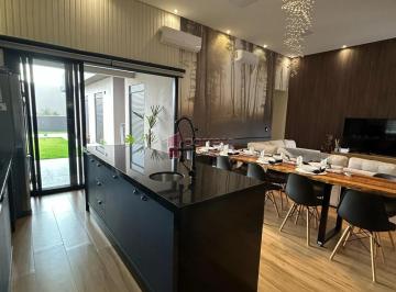 Casa · 210m² · 3 Quartos · 4 Vagas · CASA TÉRREA À VENDA NO CONDOMÍNIO BELLA VITTÁ NO BAIRRO JARDIM CELESTE EM JUNDIAÍ/SP