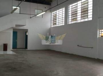 Comercial · 237m² · 2 Vagas · Galpão Comercial de Esquina para Alugar, 237m² - Casa Grande, Diadema/SP.