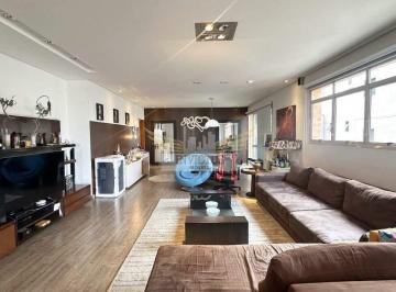 Apartamento · 296m² · 4 Quartos · 4 Vagas · Apartamento com 4 Quartos no Condomínio Paysage para Comprar, 296m² - Bairro Jardim, Santo André/SP.