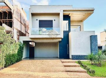 Casa · 275m² · 3 Quartos · 4 Vagas · Casa Condomínio Bella Citta