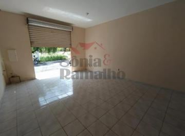 Comercial · 60m² · Salão Comercial para Locação no Bairro Parque Anhanguera, em Ribeirão Preto